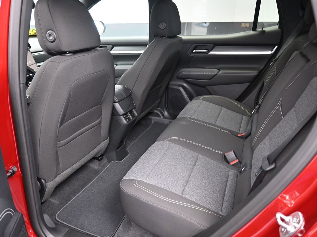 New 2026 GMC Terrain Elevation w/ Black Edition image 17