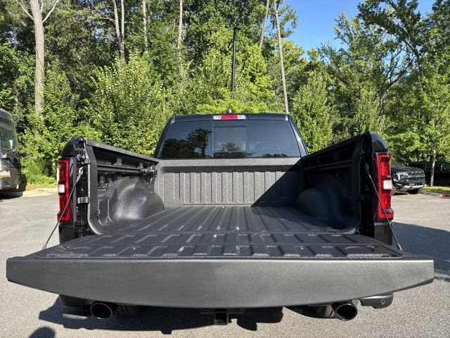 New 2026 RAM 1500 Big Horn AWD/4WD image 17