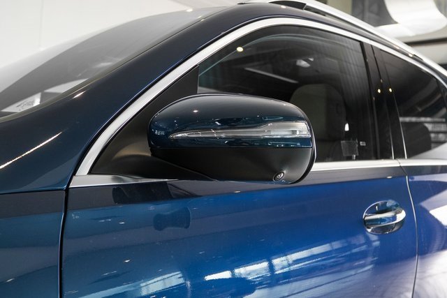 New 2026 Mercedes-Benz GLE 350 4MATIC image 10