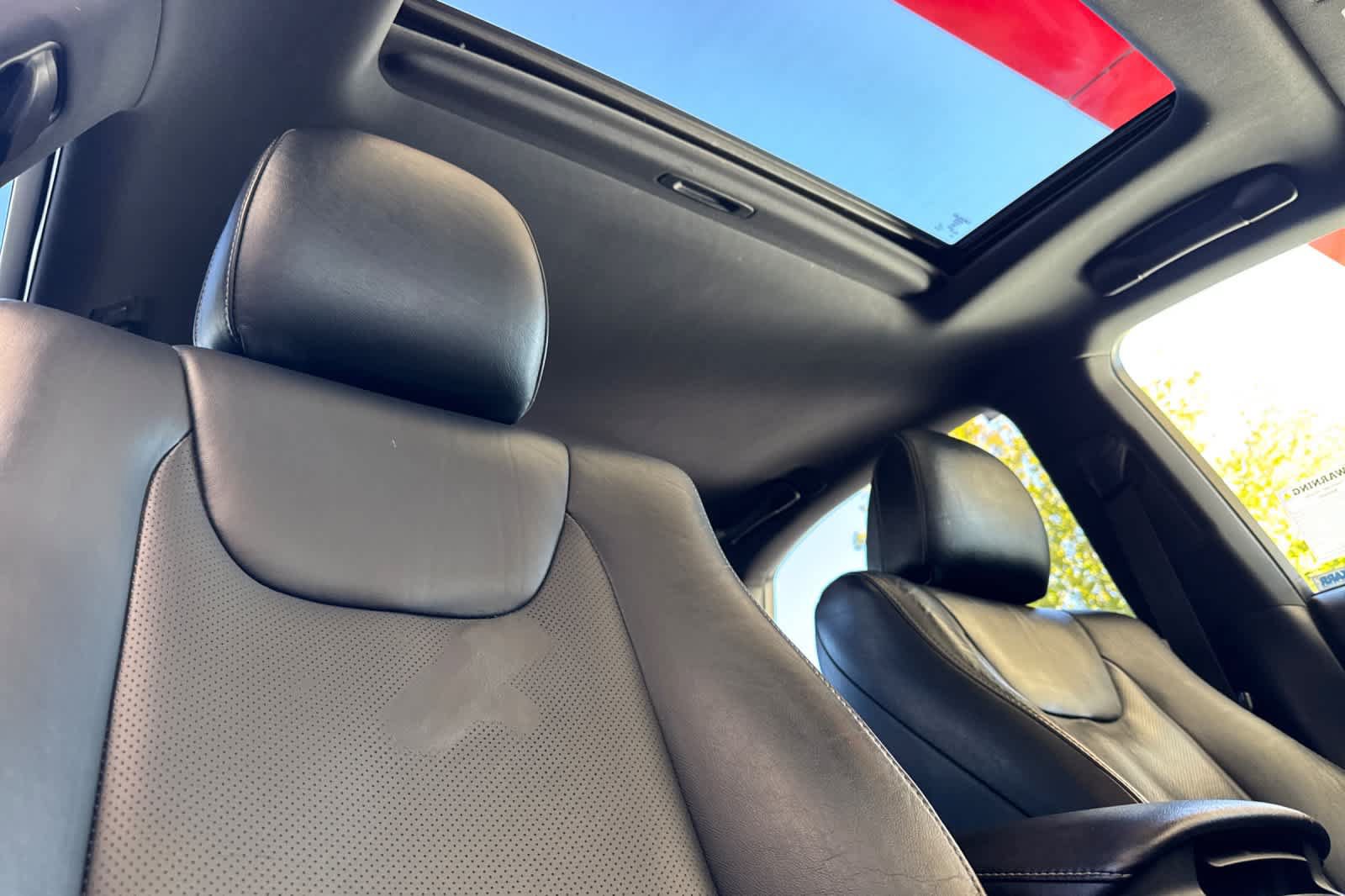 Used 2013 Lexus RX 350 F Sport w/ Navigation Pkg AWD/4WD image 17