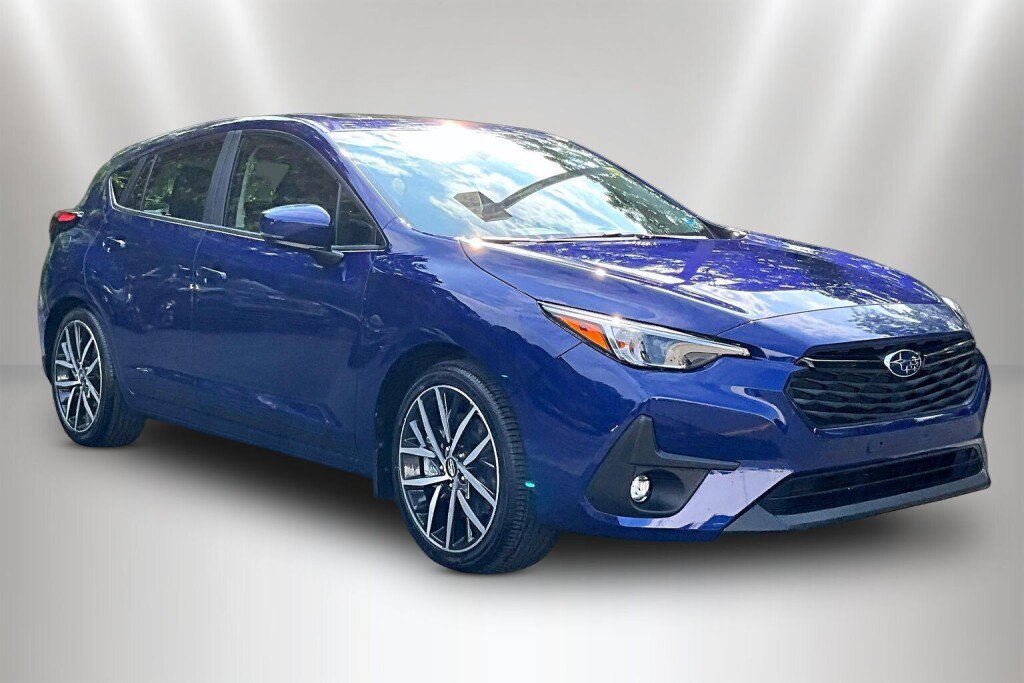 New 2026 Subaru Impreza 2.0i Sport