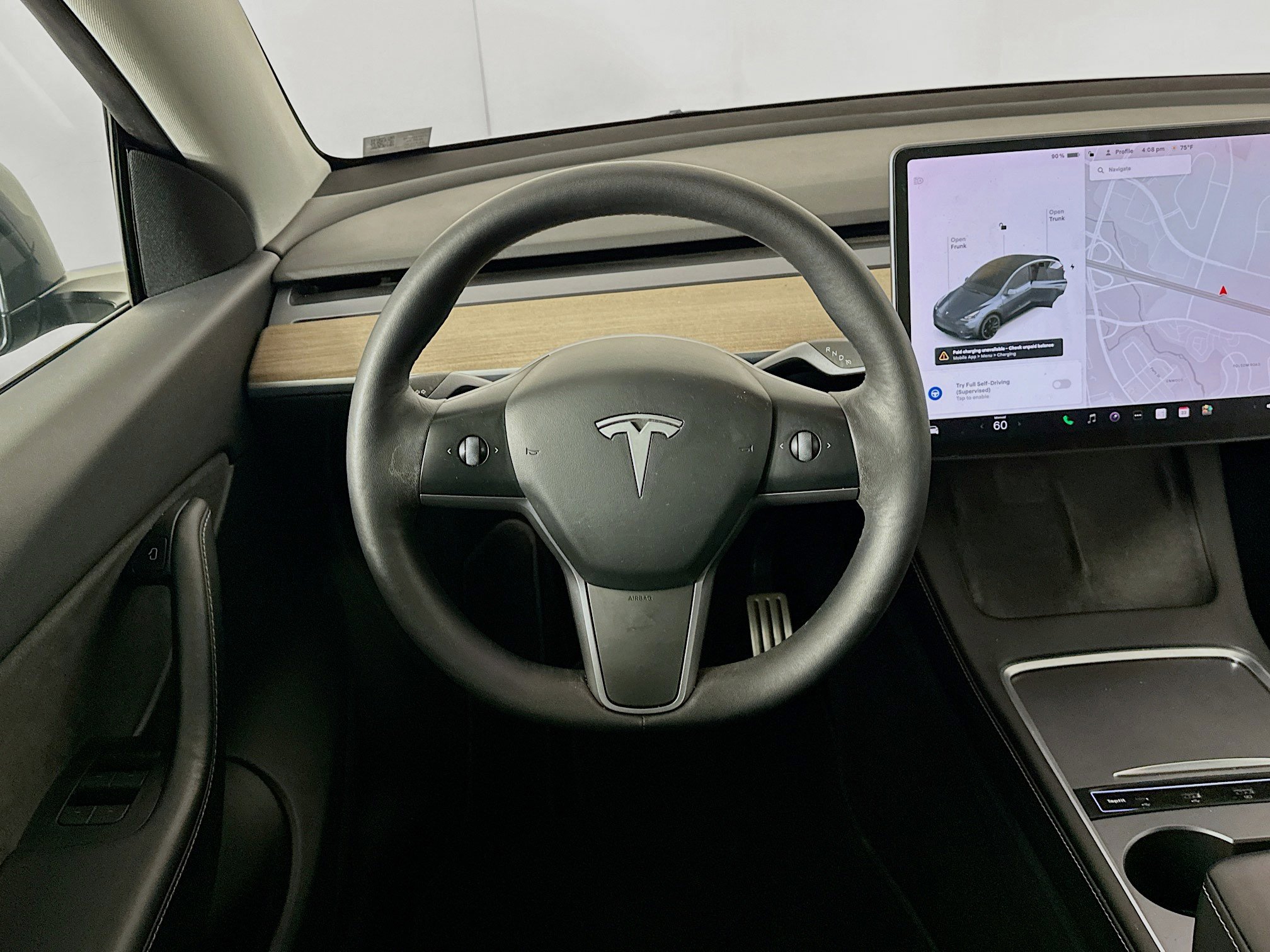 Used 2022 Tesla Model Y Performance image 16