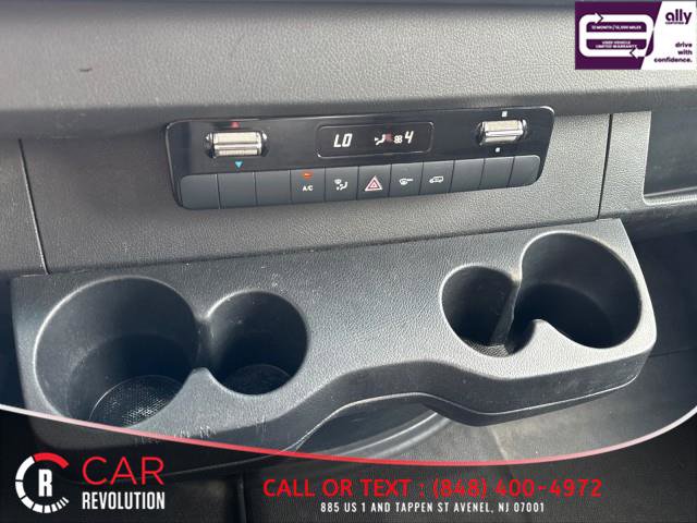 Used 2019 Mercedes-Benz Sprinter 170 image 22