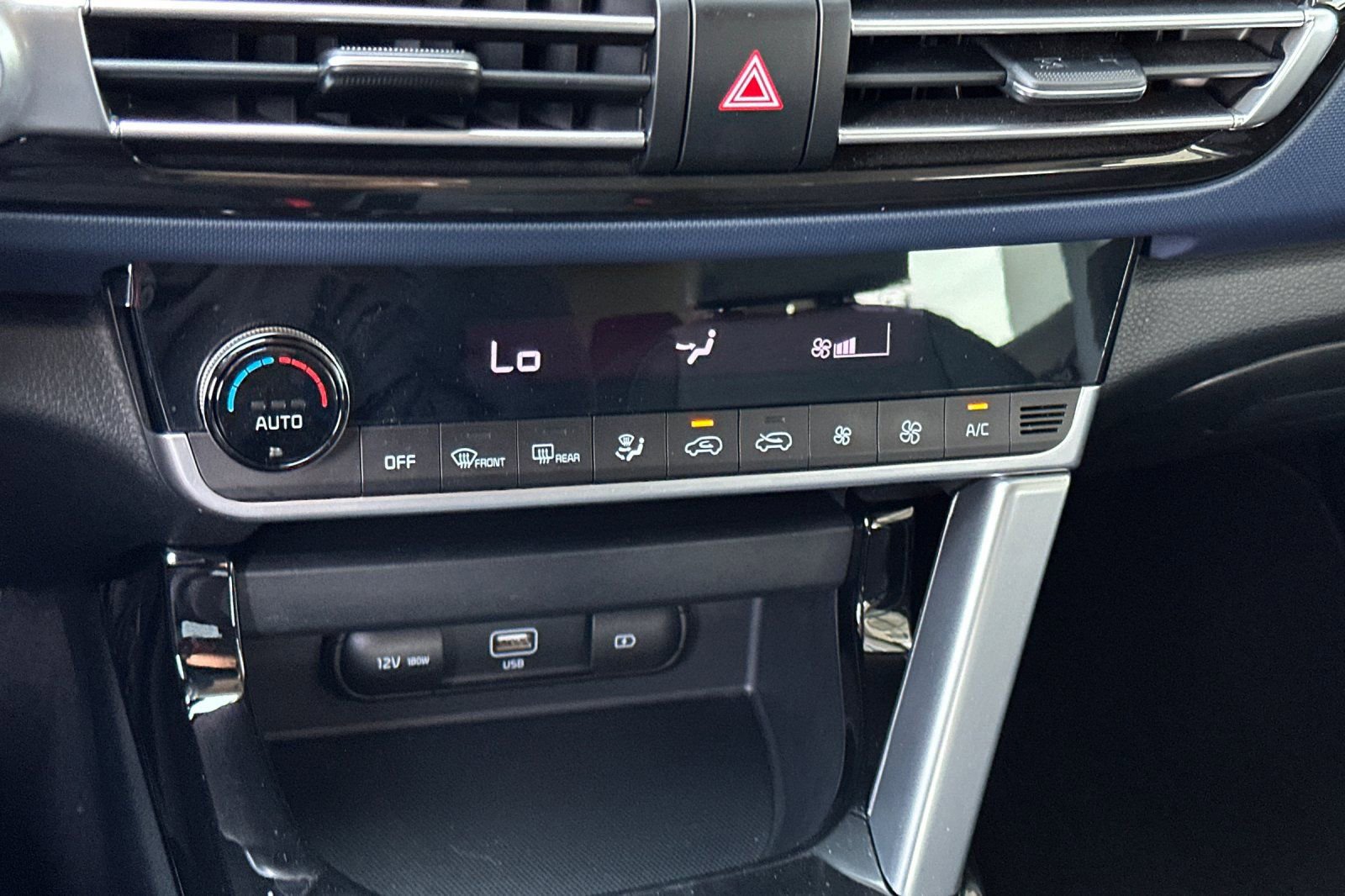 Certified 2023 Kia Seltos Nightfall Edition image 21