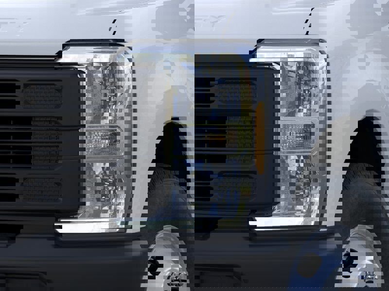 New 2025 Ford F350 XL image 18