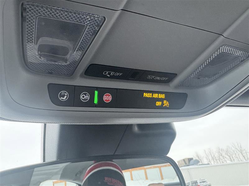 Used 2024 Chevrolet Malibu LT image 11