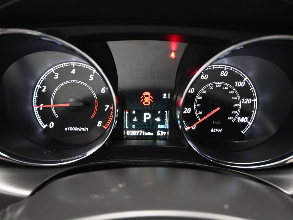 Used 2021 Mitsubishi Outlander Sport ES image 11