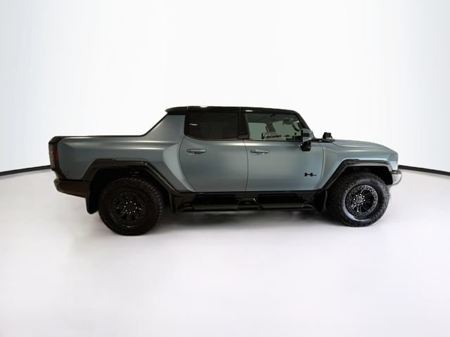 Used 2024 GMC Hummer EV 3X w/ Omega Edition AWD/4WD image 8