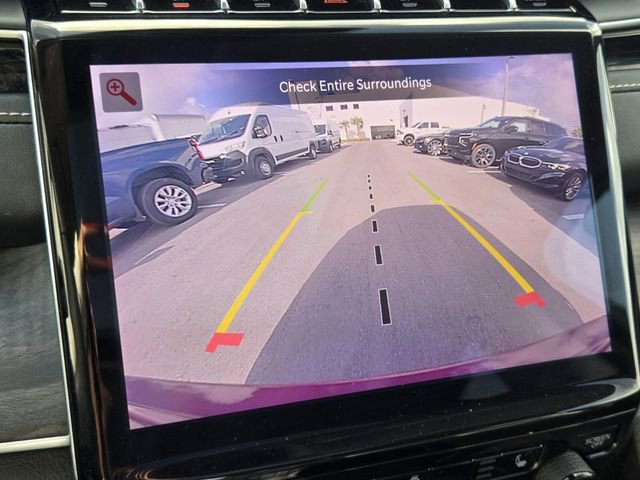 Used 2024 Jeep Grand Cherokee Limited 4xe image 20