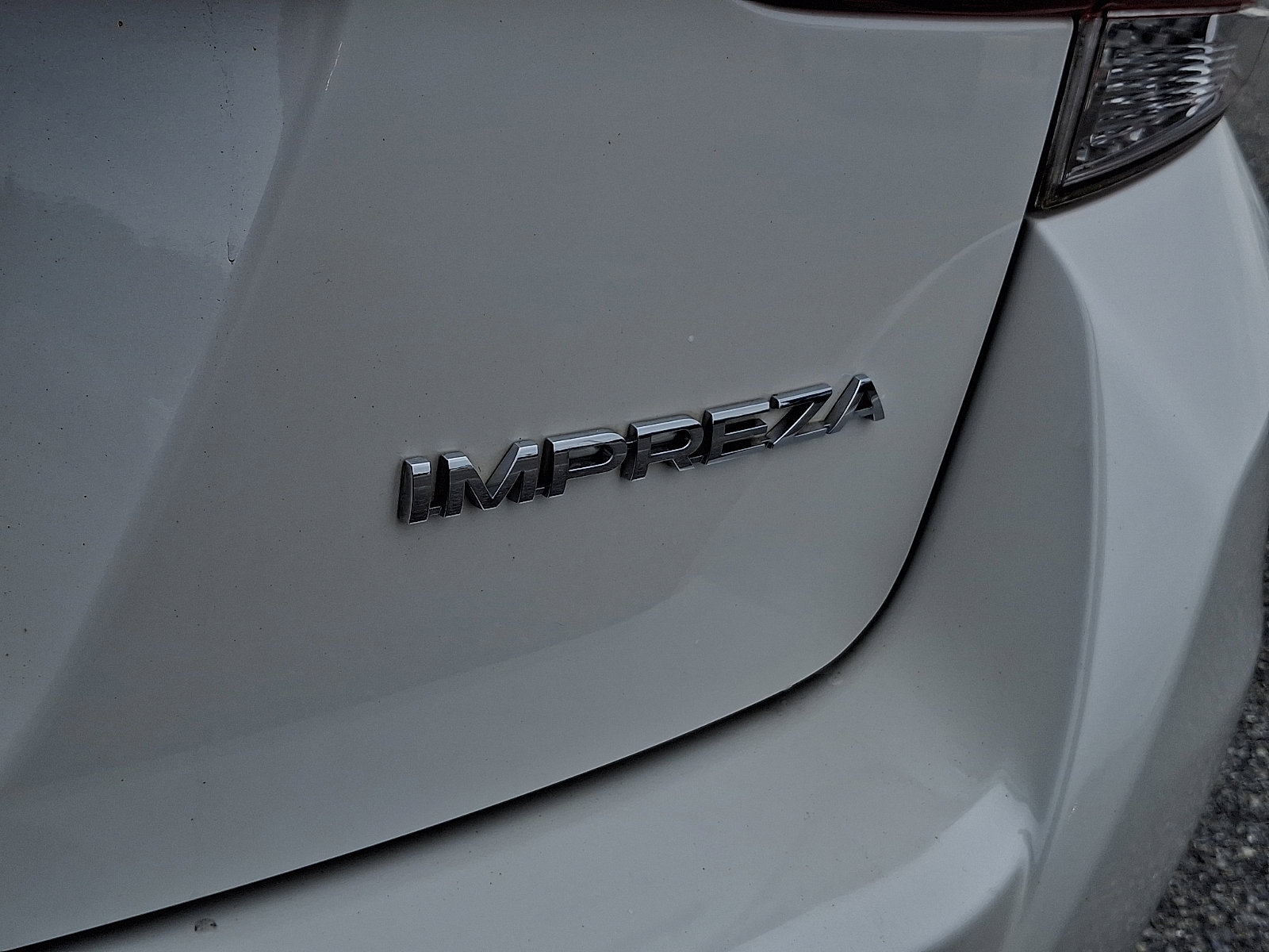 Used 2020 Subaru Impreza 2.0i image 31