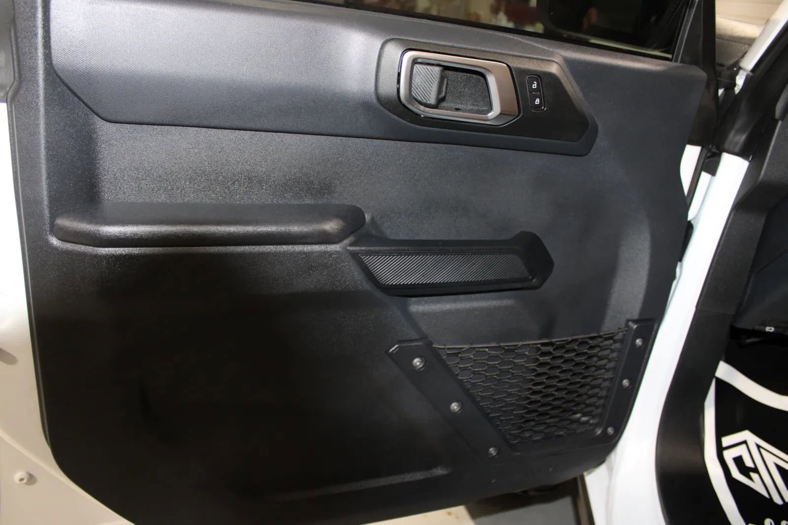 Used 2025 Ford Bronco Big Bend AWD/4WD image 17