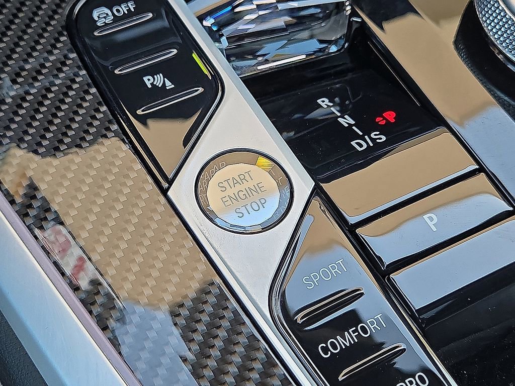 Used 2026 BMW X5 M60i image 30