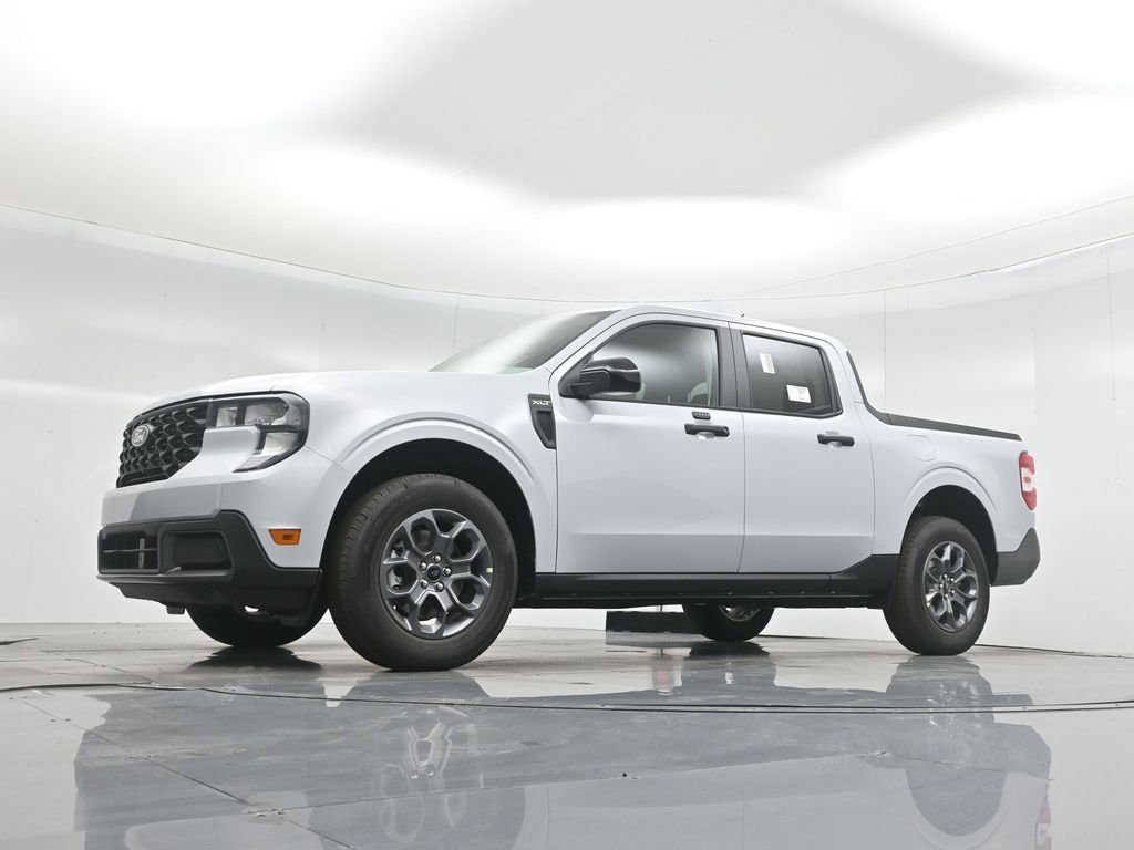 New 2025 Ford Maverick XLT w/ XLT Luxury Package image 42