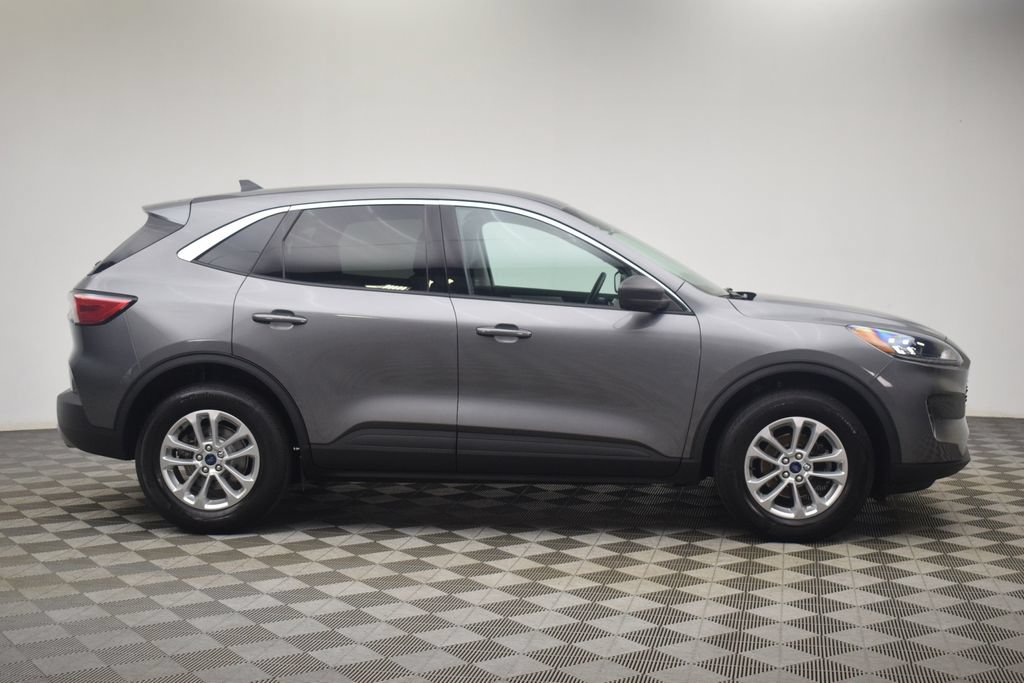 Used 2022 Ford Escape SE w/ Convenience Package AWD/4WD image 13