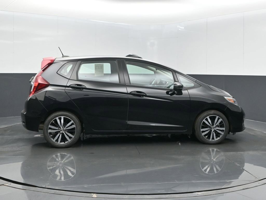 Certified 2020 Honda Fit EX image 25