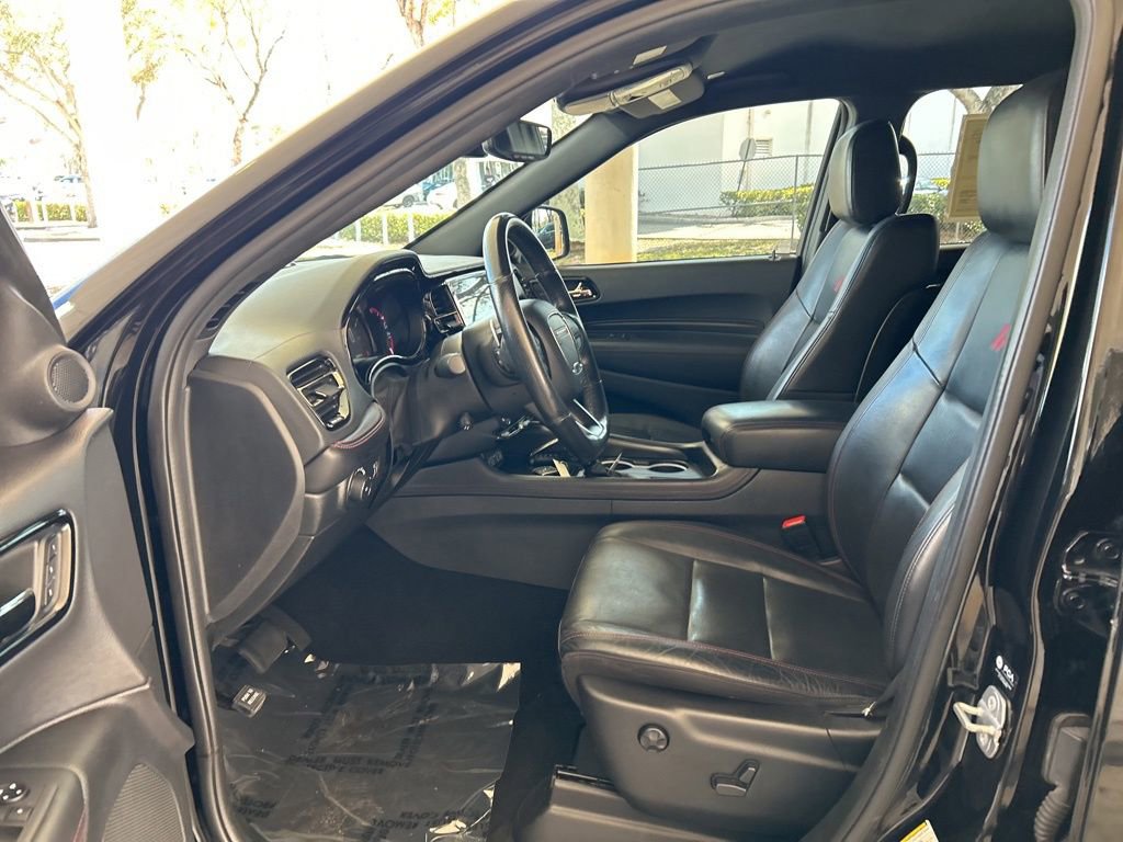 Used 2022 Dodge Durango R/T image 5