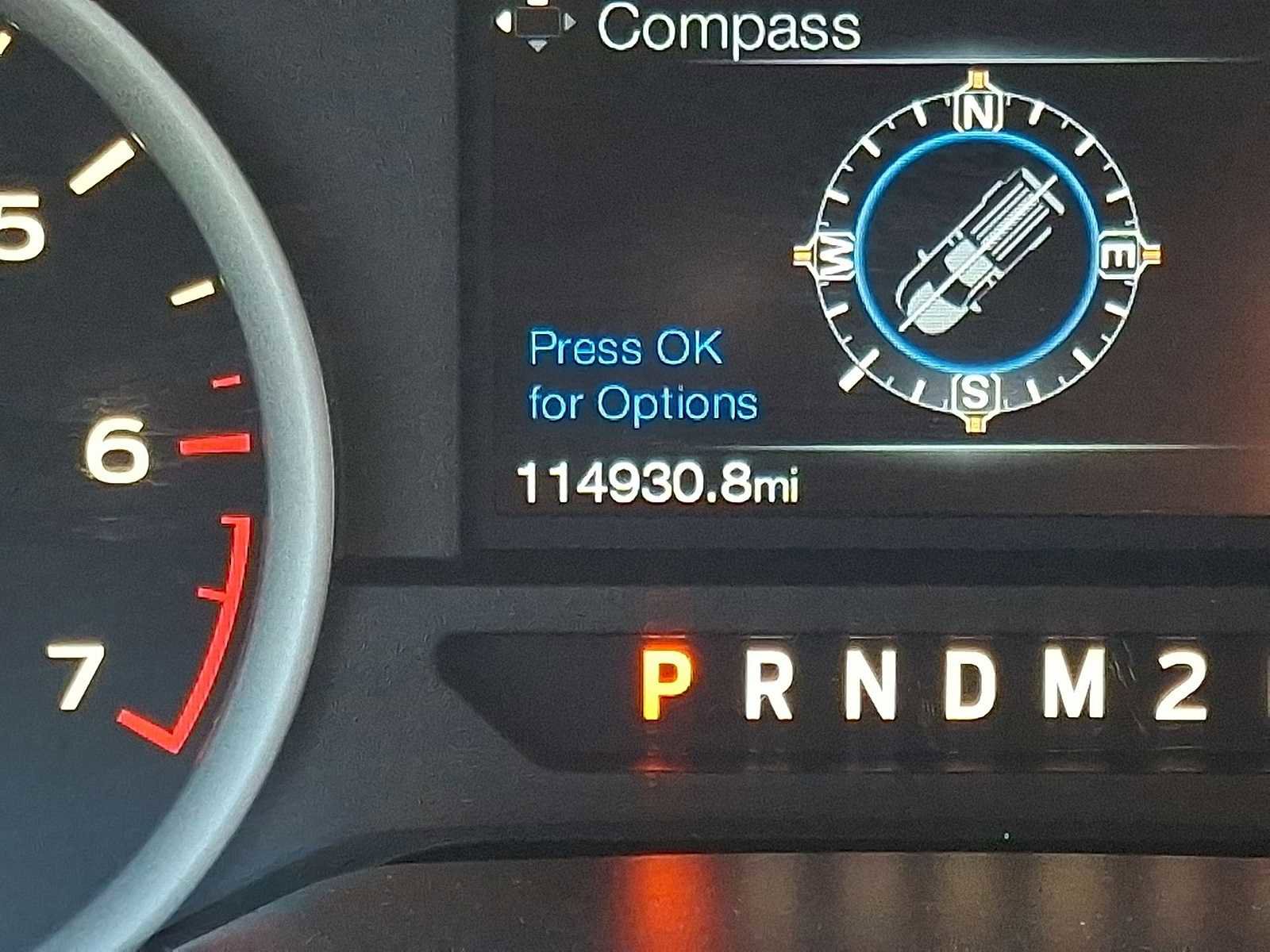 Used 2016 Ford F150 XLT w/ Equipment Group 302A Luxury image 18