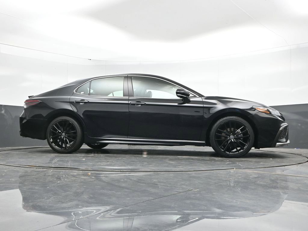Used 2024 Toyota Camry XSE image 46