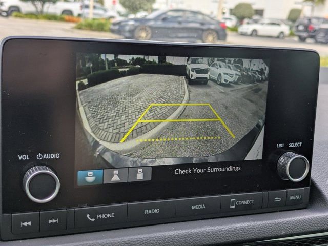 Used 2024 Honda Civic LX image 26