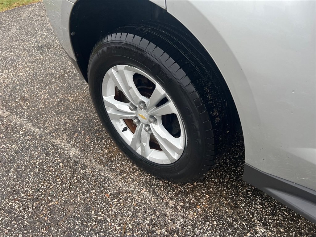 Used 2012 Chevrolet Equinox LT w/ Driver Convenience Package FWD image 20