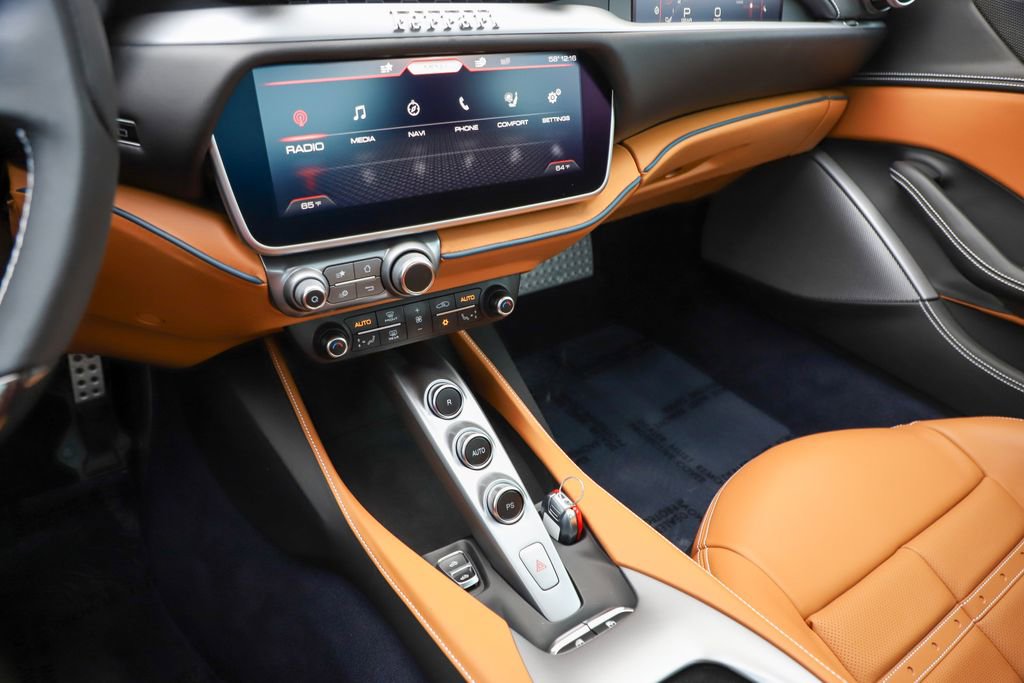 Certified 2023 Ferrari Portofino M image 30