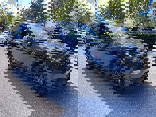 Used 2022 Honda Pilot Special Edition