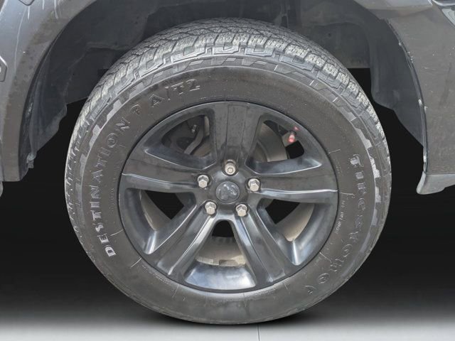 Used 2018 RAM 1500 Sport RWD image 9