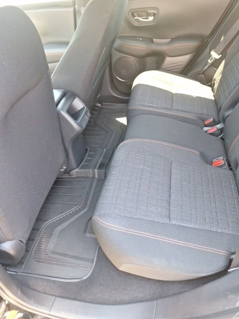 Used 2024 Honda HR-V Sport image 21