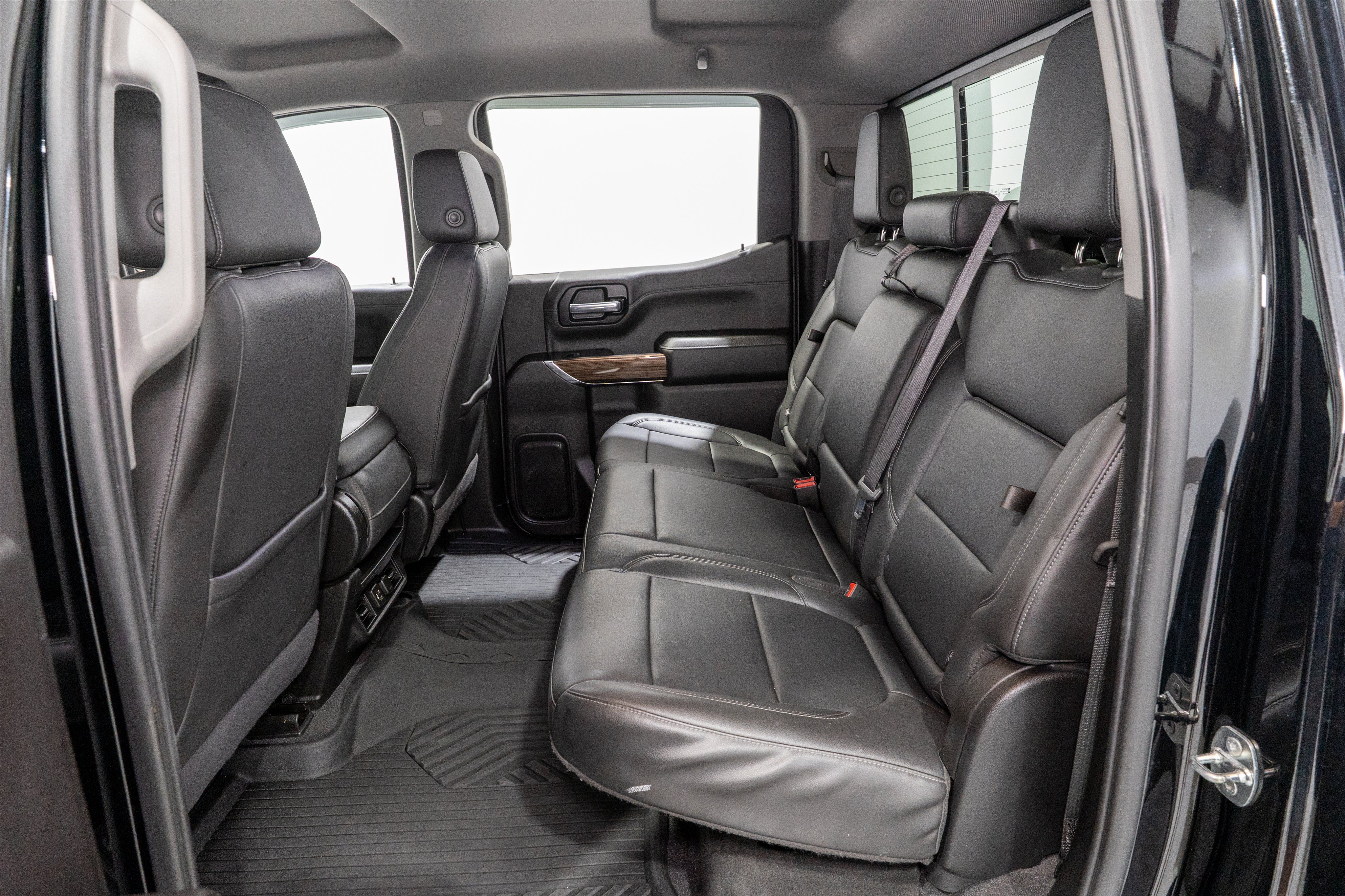 Used 2020 Chevrolet Silverado 1500 LT w/ All-Star Edition AWD/4WD image 31