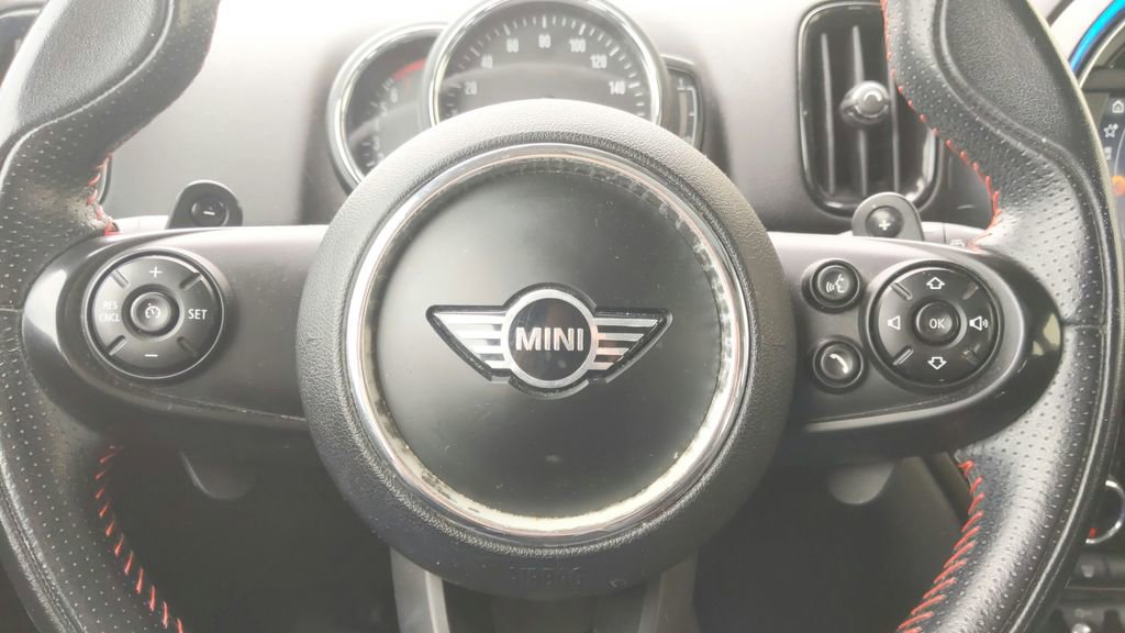 Used 2019 MINI Cooper Countryman S image 20
