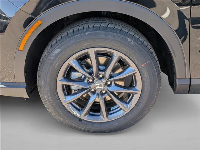 New 2026 Honda CR-V EX-L image 10
