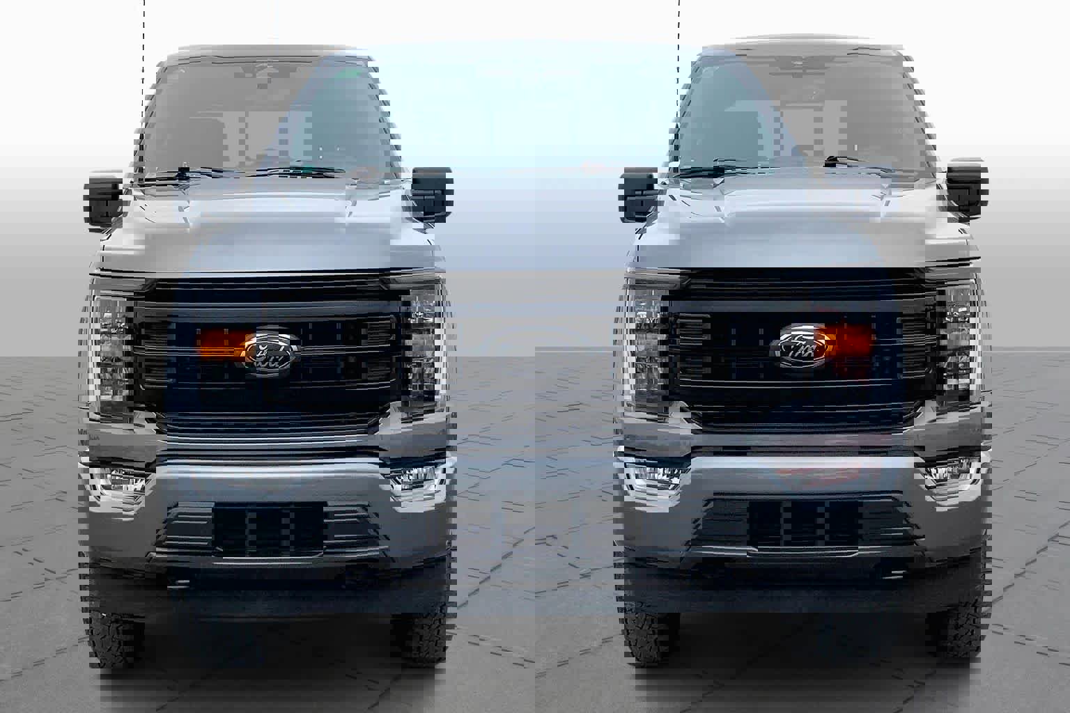 Certified 2023 Ford F150 XLT w/ Equipment Group 302A High image 3