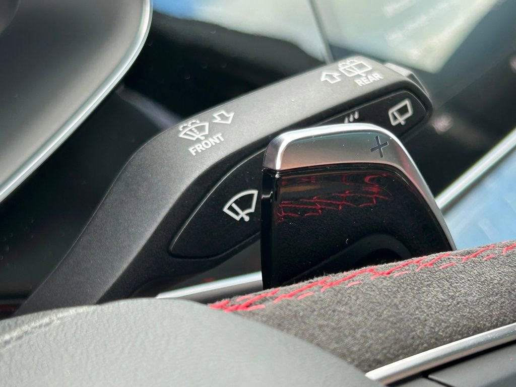 New 2026 Audi RS Q8 performance image 26