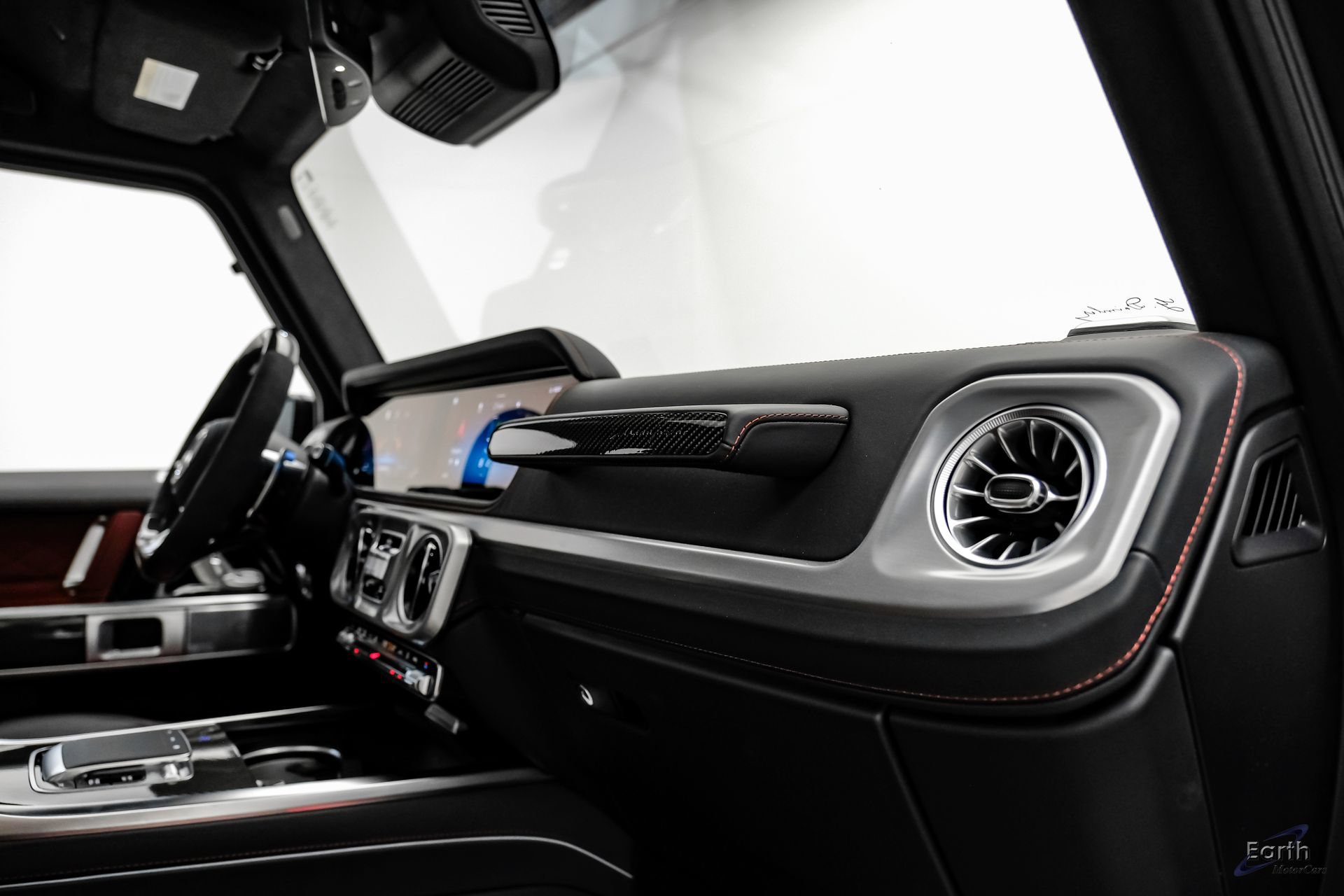 Used 2026 Mercedes-Benz G 63 AMG 4MATIC image 48