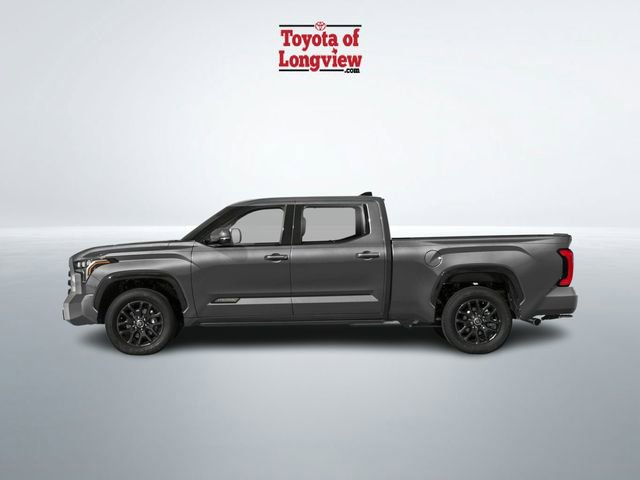 Used 2023 Toyota Tundra Platinum image 3
