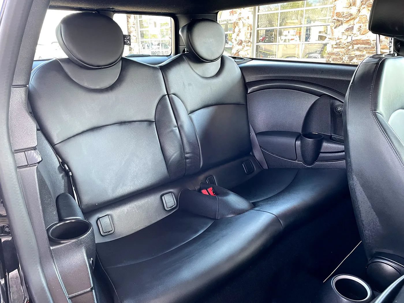 Used 2012 MINI Cooper Clubman S FWD image 11