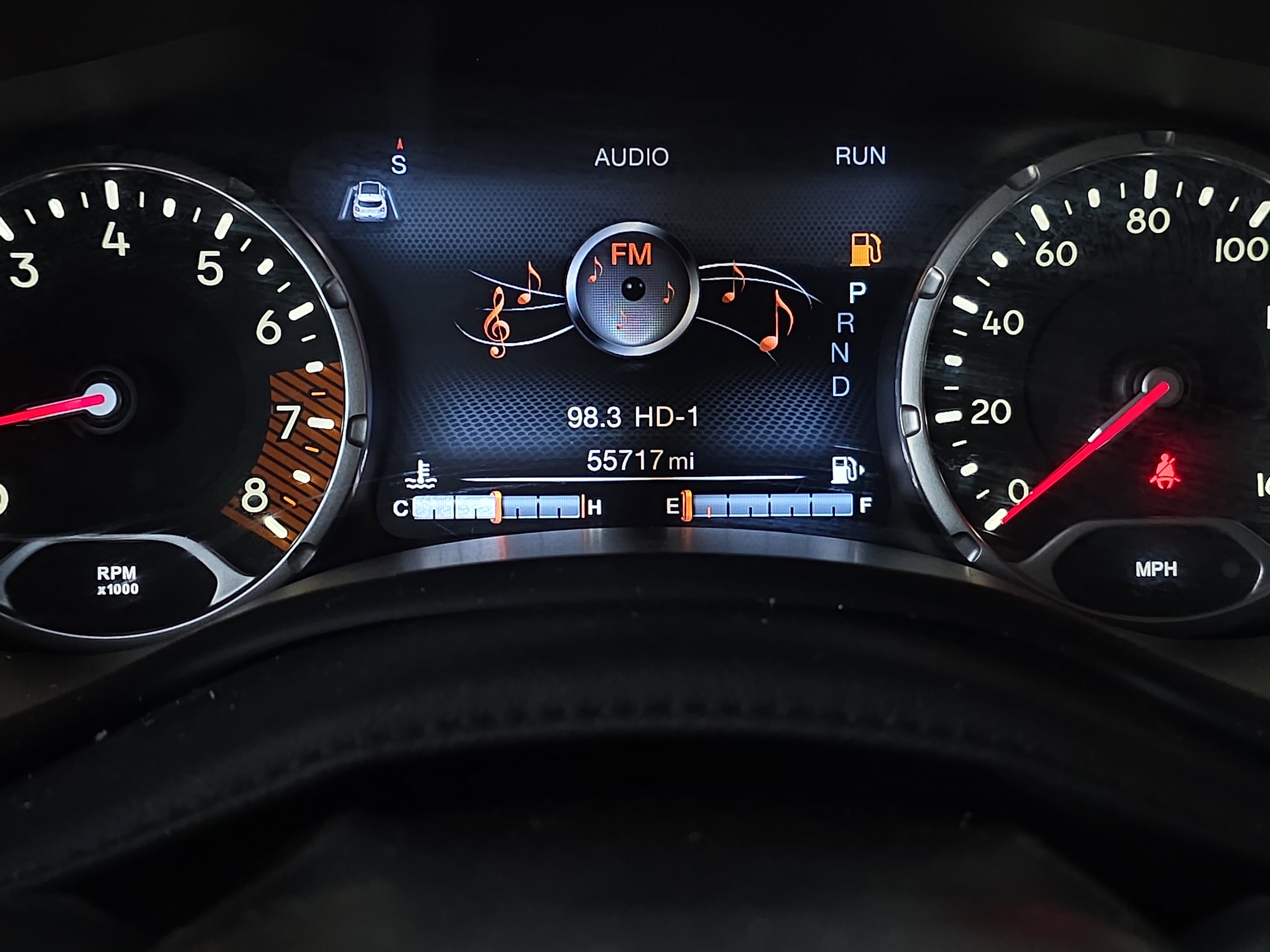 Used 2022 Jeep Renegade Latitude image 17