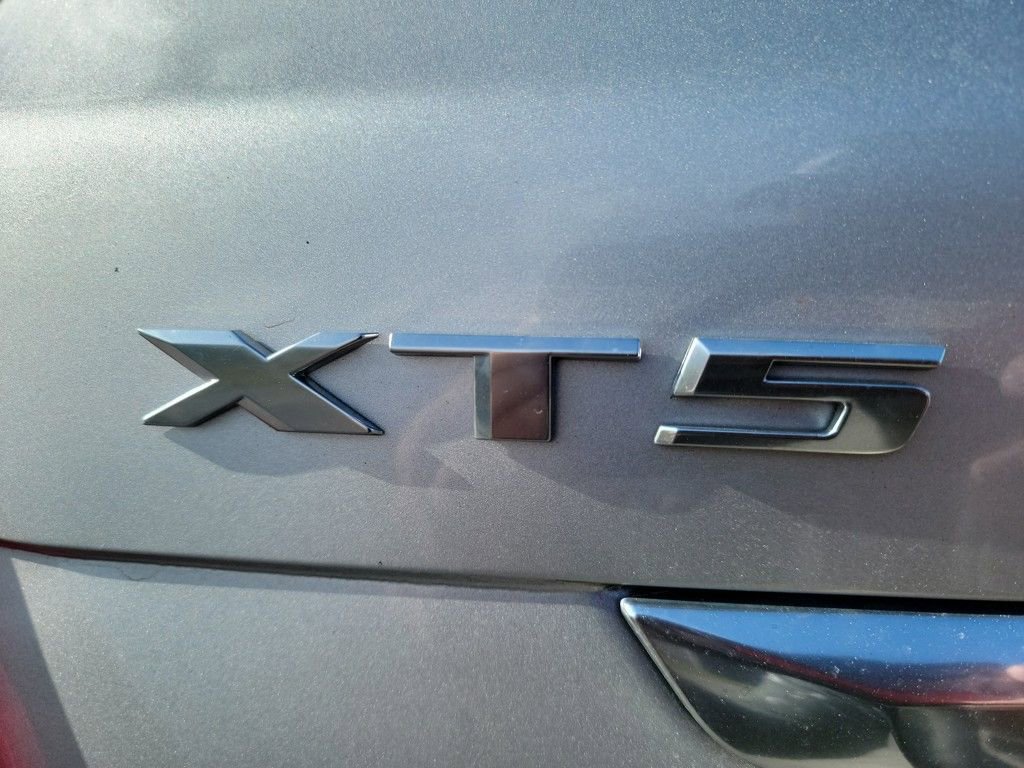 Used 2019 Cadillac XT5 Premium Luxury image 34