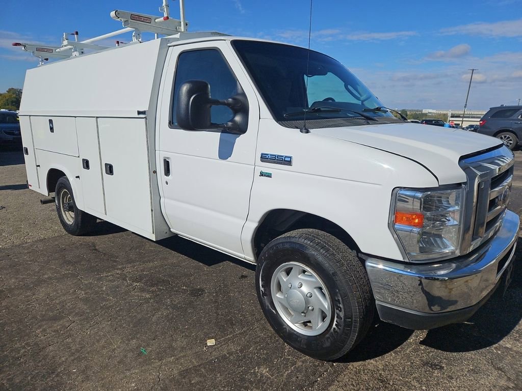 Used 2019 Ford E-350 and Econoline 350 Super Duty w/ Power Windows & Locks Group