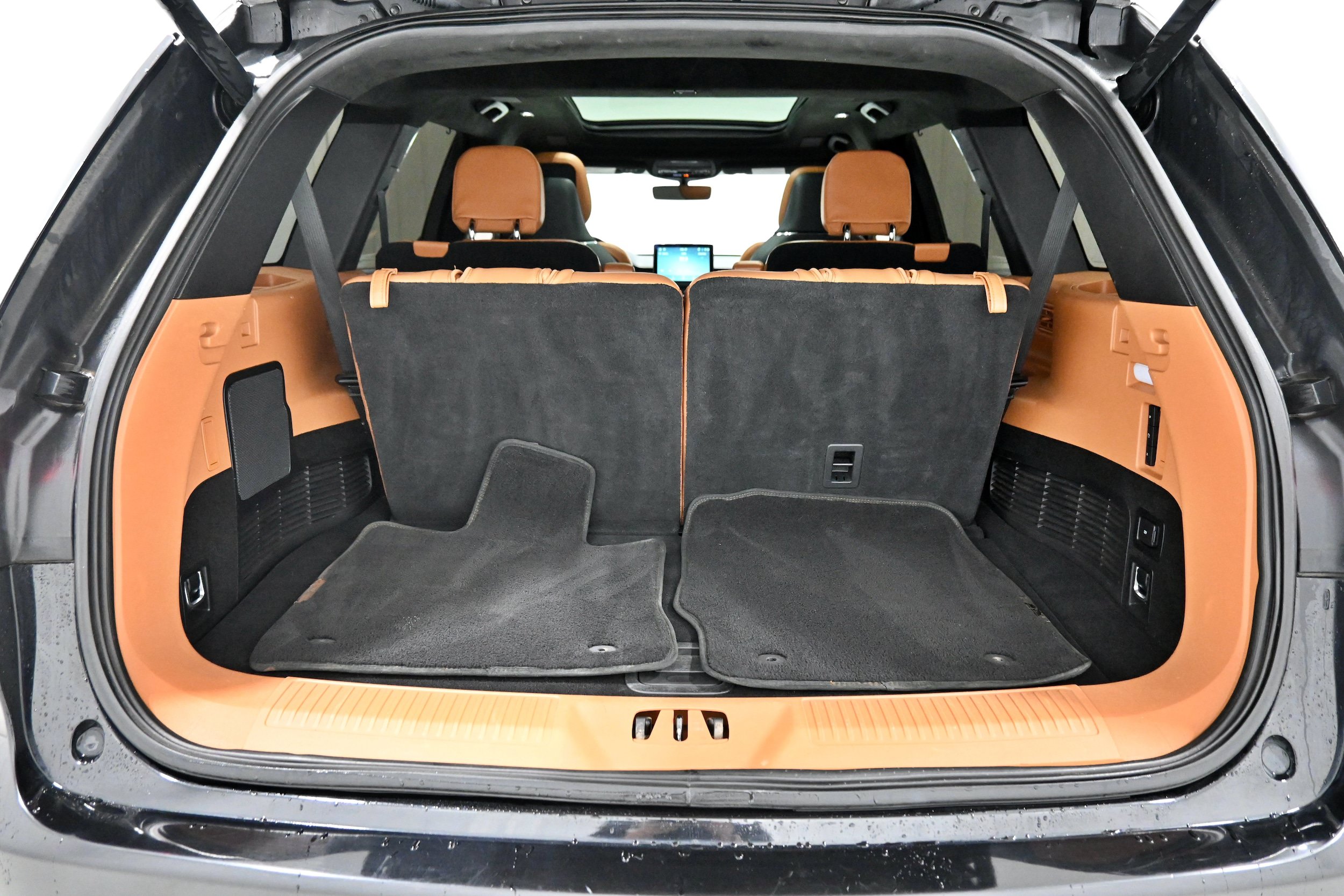 Used 2021 Lincoln Aviator Black Label AWD/4WD image 34