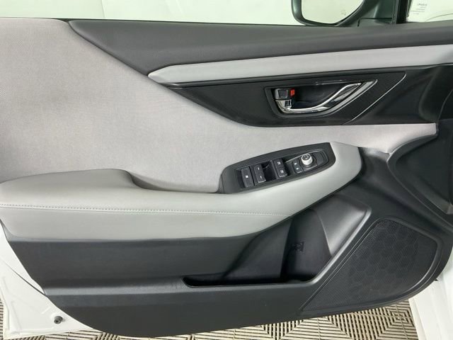 Used 2025 Subaru Legacy Premium AWD/4WD image 14