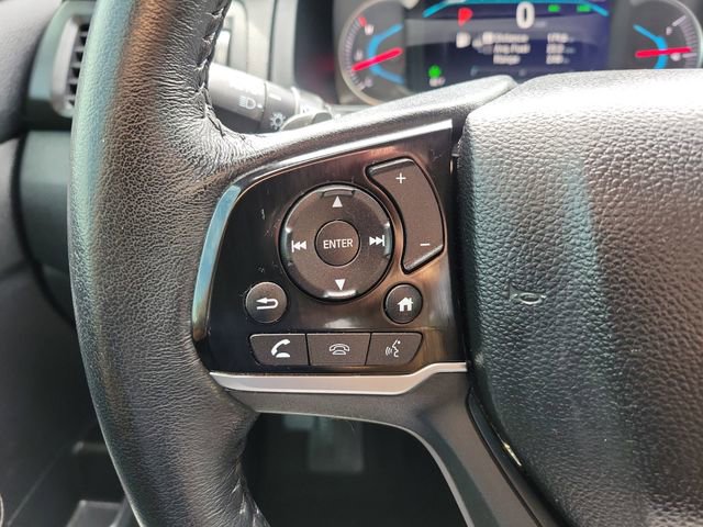 Used 2021 Honda Pilot Special Edition image 28