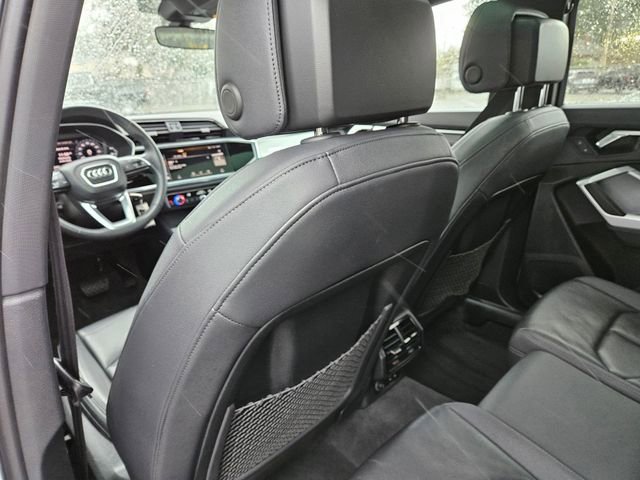 Used 2025 Audi Q3 2.0T Premium AWD/4WD image 29