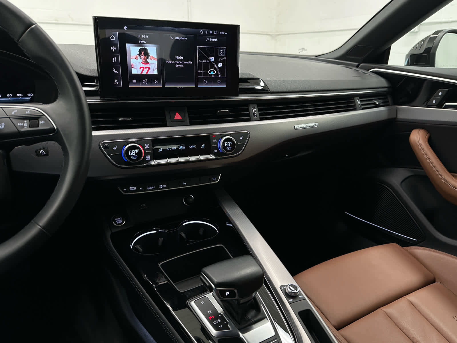 Used 2023 Audi A5 2.0T Premium Plus w/ Premium Plus image 28