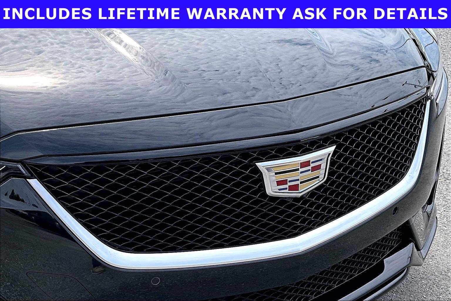 Used 2023 Cadillac CT5 Sport AWD/4WD image 26