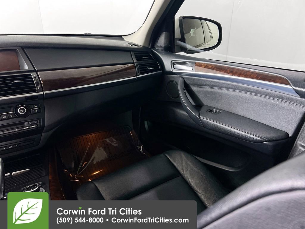 Used 2011 BMW X5 xDrive35i AWD/4WD image 28