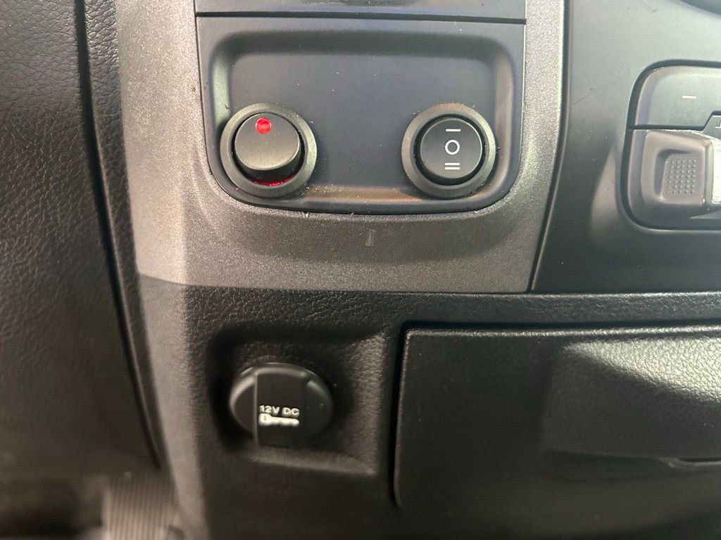 Used 2019 RAM 1500 Tradesman RWD image 43