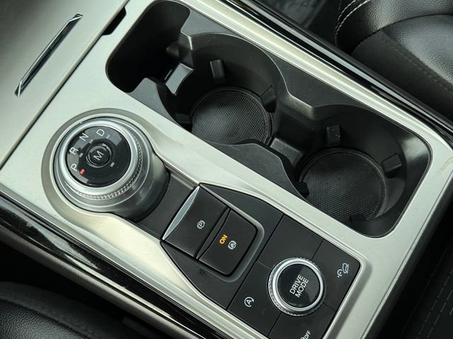 Certified 2024 Ford Explorer ST w/ Equipment Group 401A image 17