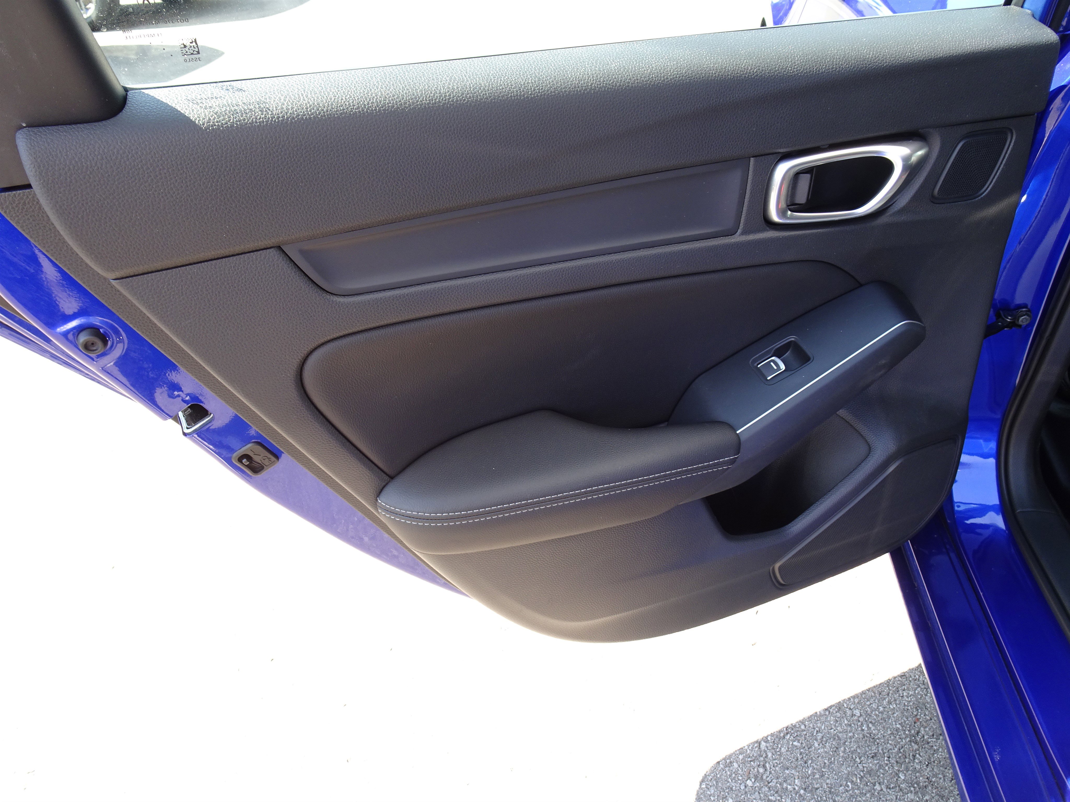 Used 2023 Acura Integra A-Spec image 17