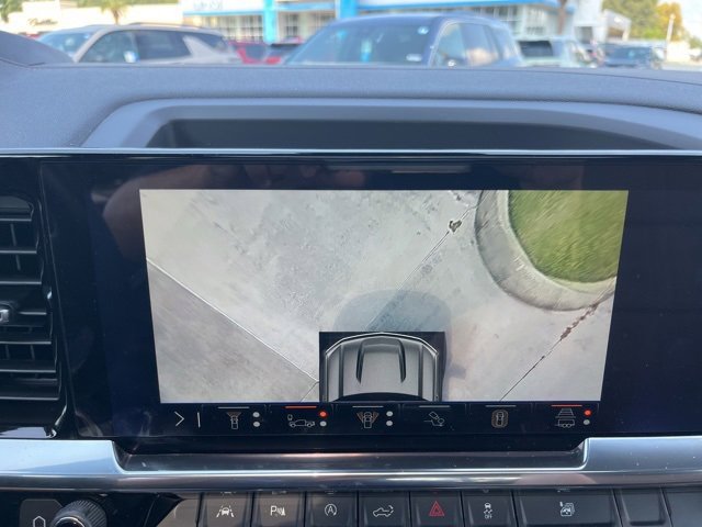 Used 2025 Chevrolet Silverado 1500 High Country w/ Technology Package image 34